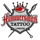 Hammersmith Tattoo London image 1